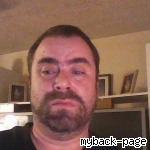 Meet sbujold41 on myback-page