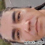 Meet Indominusfortune on myback-page