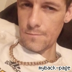 Meet Tastytreat4288 on myback-page