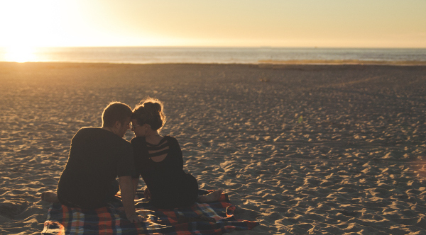 Social Dating Web App